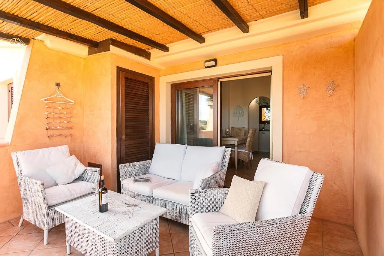 Bia De Bados B7 Apartment Olbia