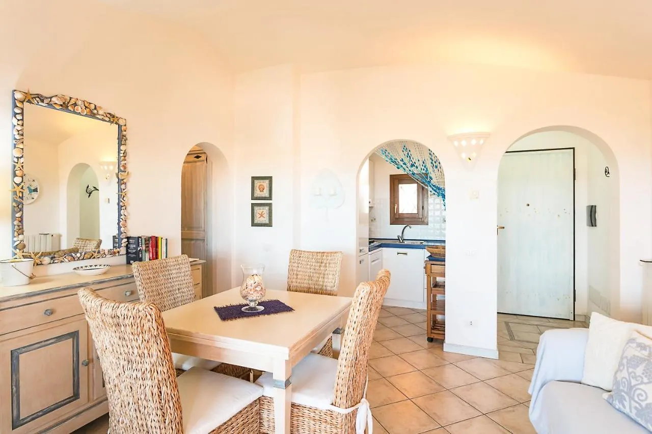 Bia De Bados B7 Apartment Olbia