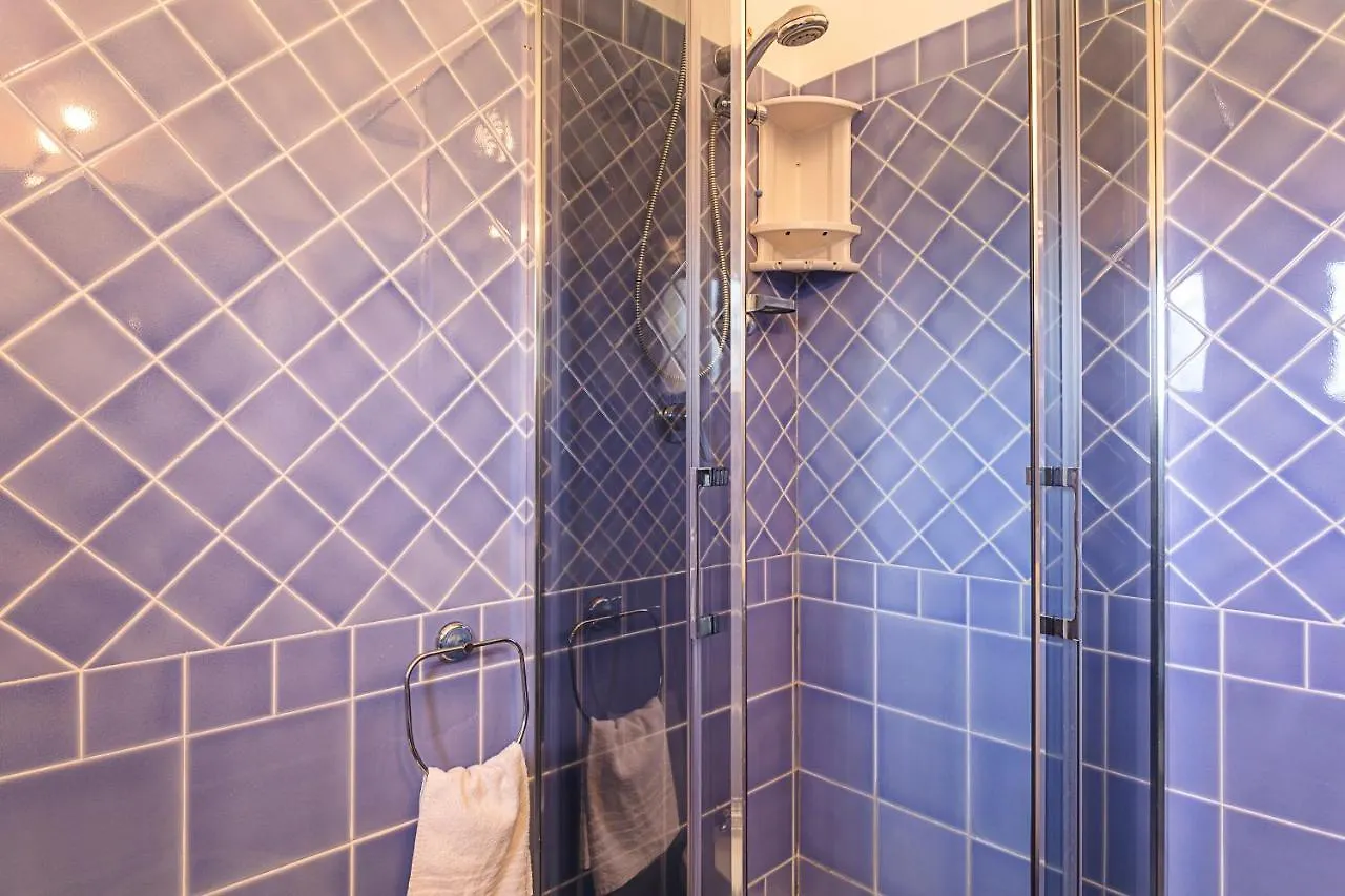 Bia De Bados B7 Apartment Olbia