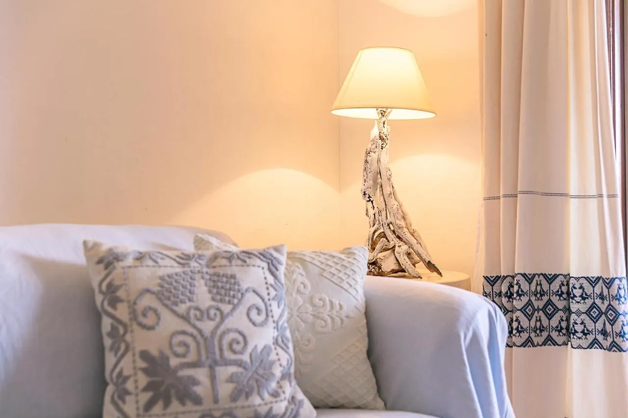 Bia De Bados B7 Apartment Olbia