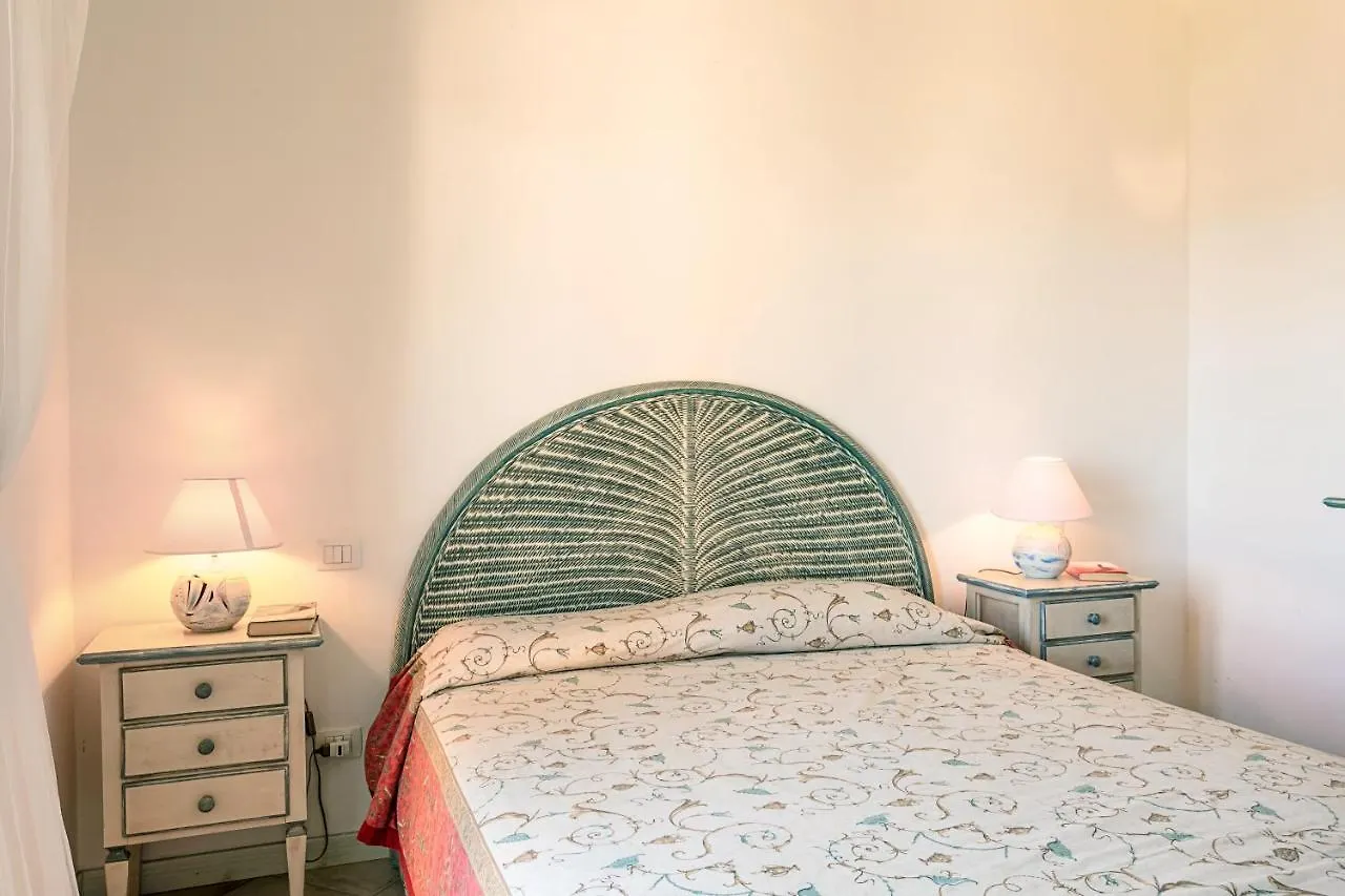 Bia De Bados B7 Apartment Olbia