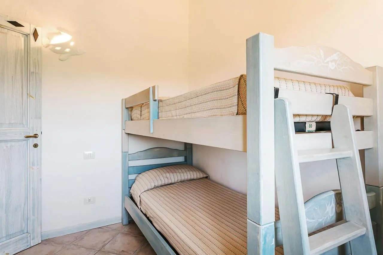 Bia De Bados B7 Apartment Olbia