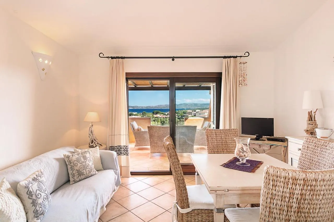 Bia De Bados B7 Apartment Olbia 0*,  Italy