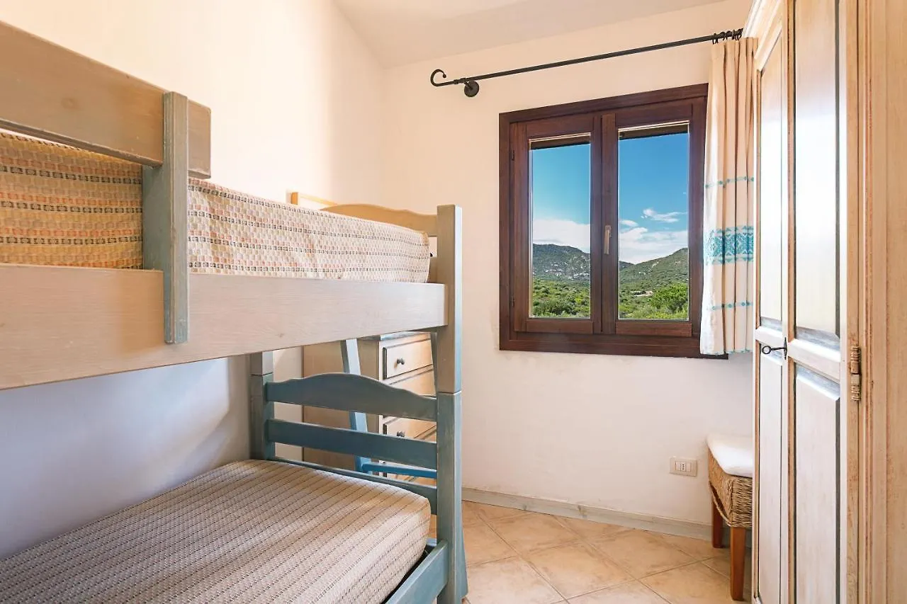 Bia De Bados B7 Apartment Olbia