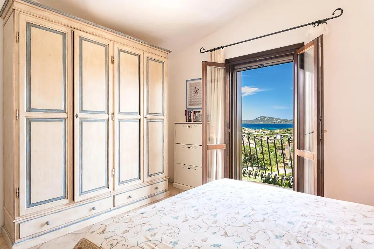 Bia De Bados B7 Apartment Olbia