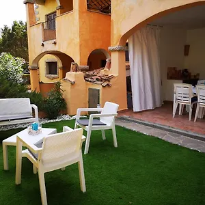 Appartement Insardinia House Trilocale A 200mt Dalla, Olbia