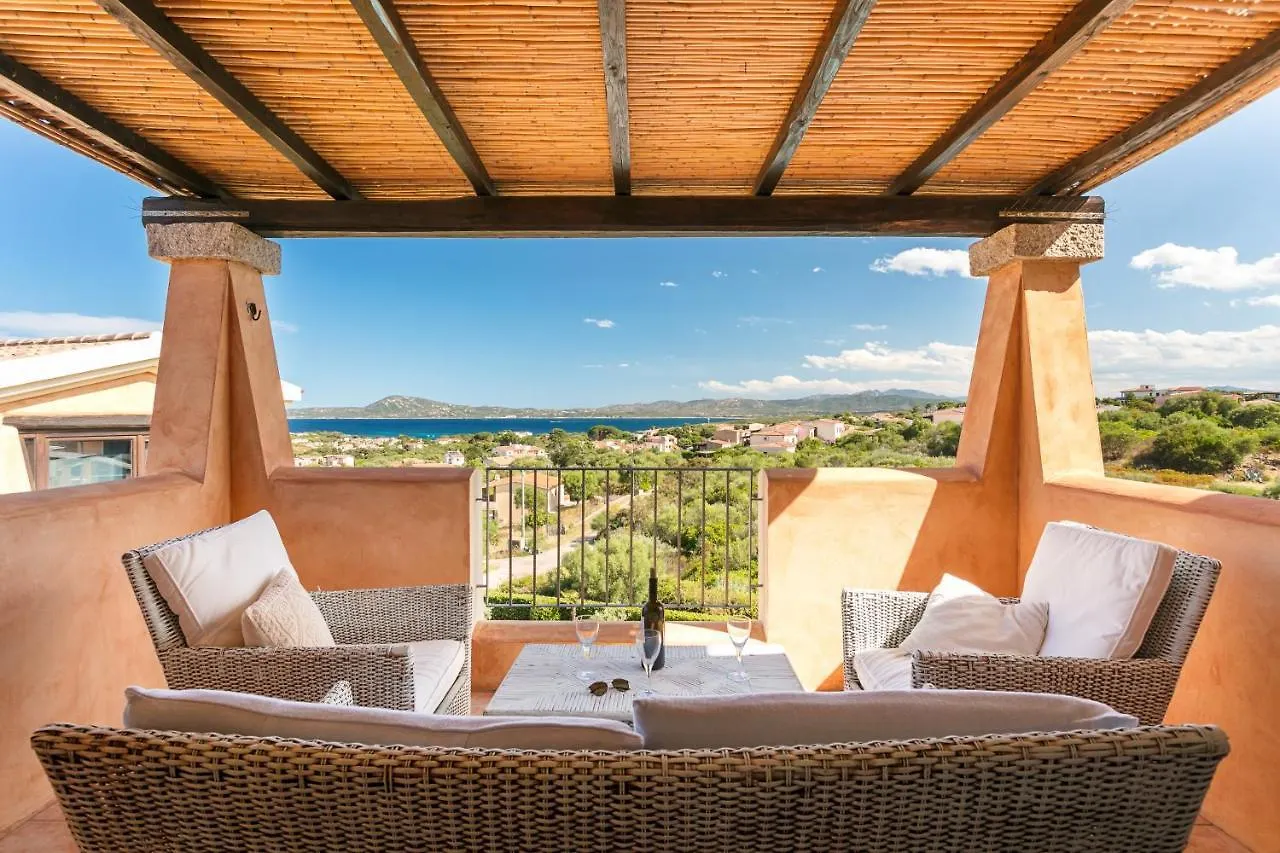 Bia De Bados B7 Appartement Olbia