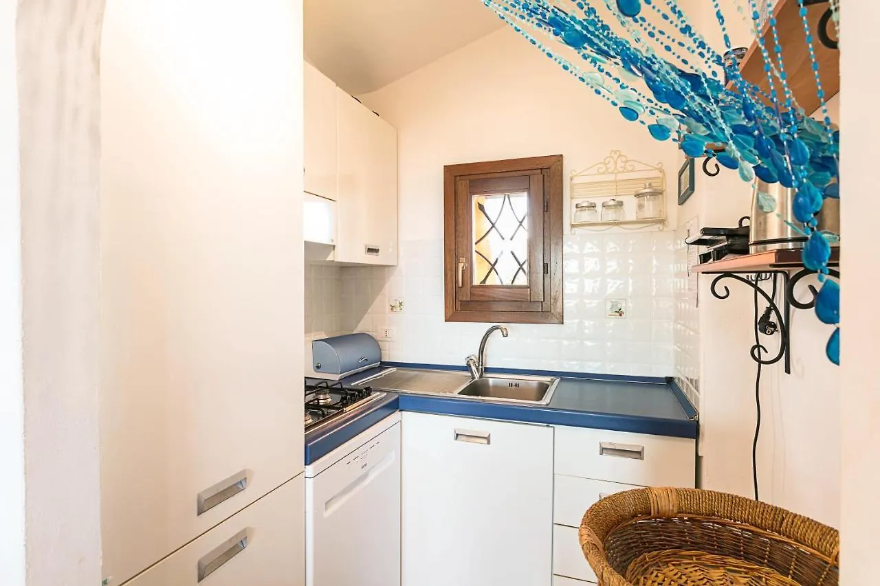 Bia De Bados B7 Appartement Olbia Italië