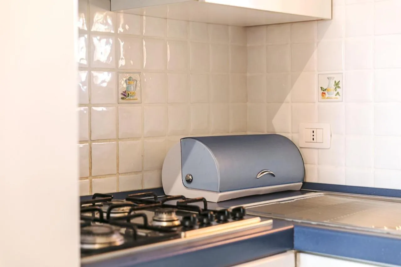 Bia De Bados B7 Appartement Olbia